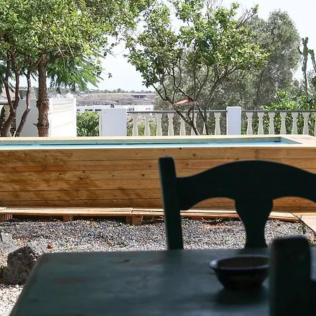 Casa Cris Puerto del Carmen (Lanzarote)