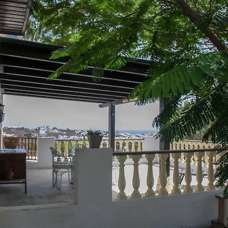 Casa Cris *