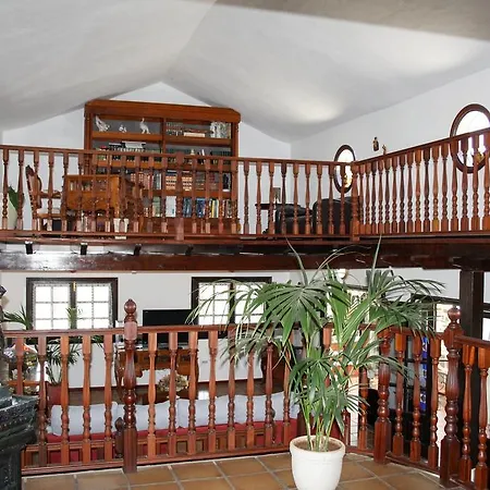 Casa Cris
