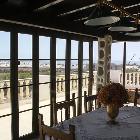 Holiday home Casa Cris