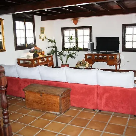 Casa Cris *