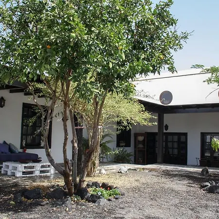 Casa Cris Puerto del Carmen (Lanzarote)