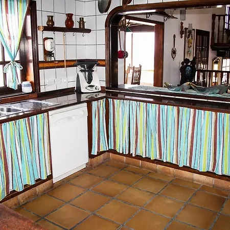 Casa Cris Holiday home Puerto del Carmen (Lanzarote)