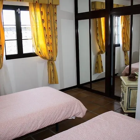 Holiday home Casa Cris