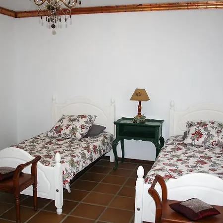 Holiday home Casa Cris