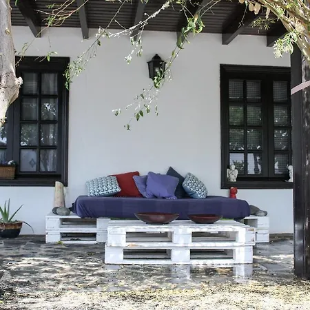 Casa Cris * Puerto del Carmen (Lanzarote)