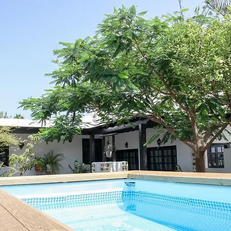 Casa Cris Puerto del Carmen (Lanzarote)