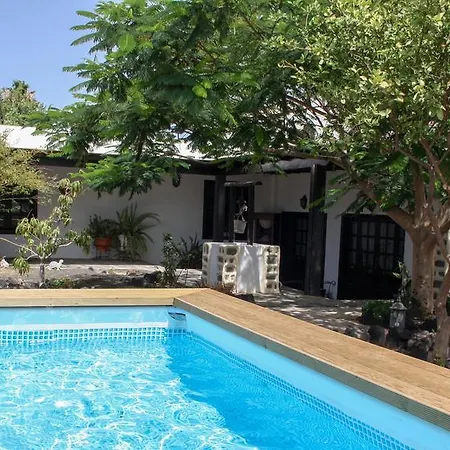 Casa Cris Holiday home