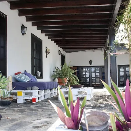 Casa Cris