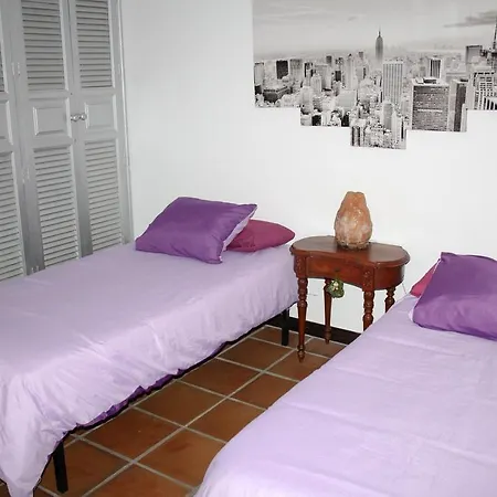 Casa Cris Holiday home Puerto del Carmen (Lanzarote)