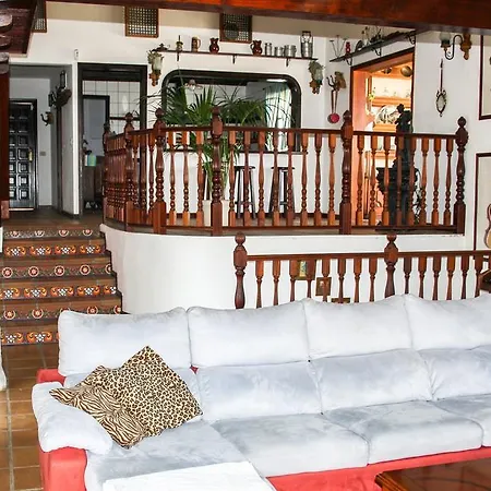 Casa Cris Puerto del Carmen (Lanzarote)